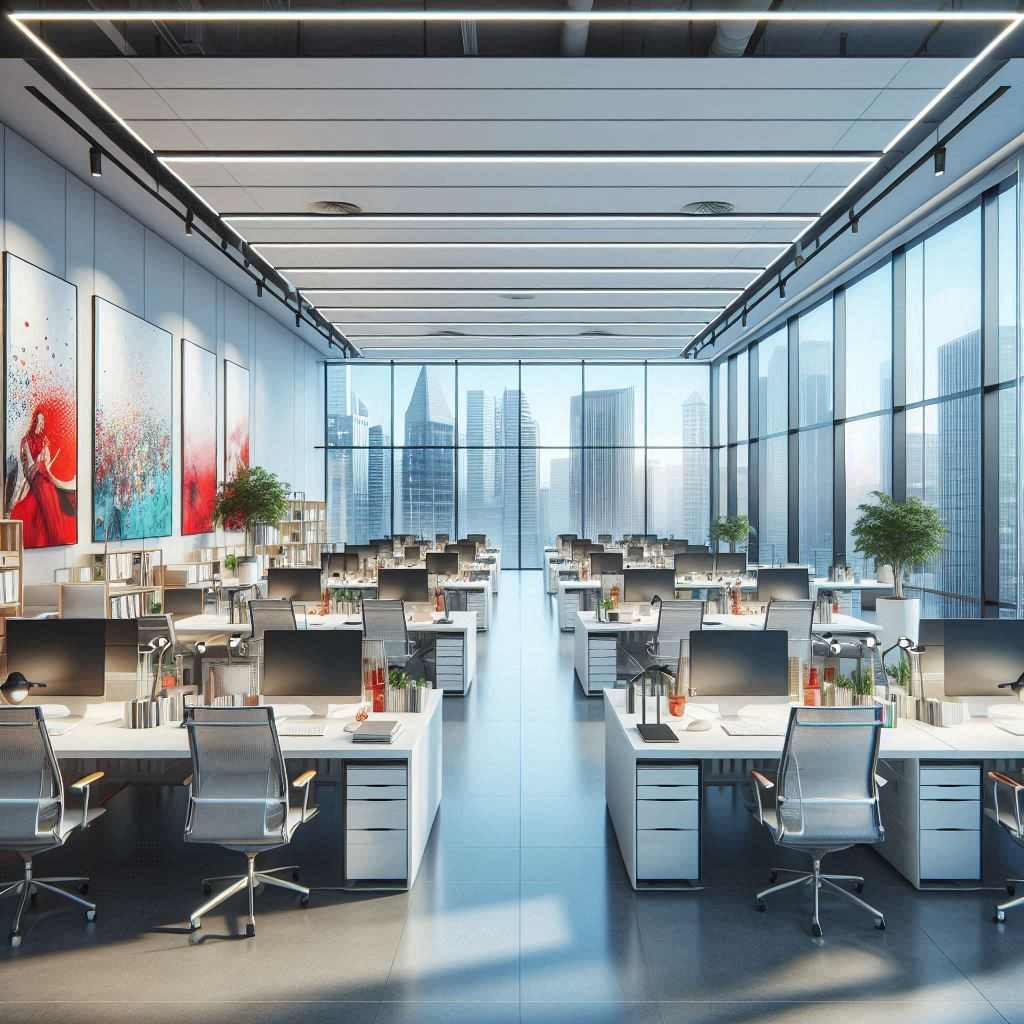 咨询公司如何用过程数据判断办公资料归档对写字楼办公金融公司合规接待的影响